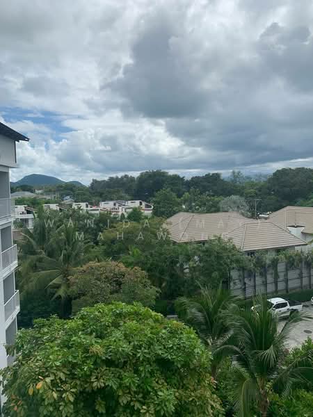 The Title V, Phuket, Wiset Road, Rawai, Muang Phuket, Phuket, 2 Bedrooms, 77 sqm, Condo For Sale, by Wanida (May) Mahawong, 60253048 - DDproperty.com