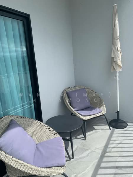 The Title V, Phuket, Wiset Road, Rawai, Muang Phuket, Phuket, 2 Bedrooms, 77 sqm, Condo For Sale, by Wanida (May) Mahawong, 60253048 - DDproperty.com