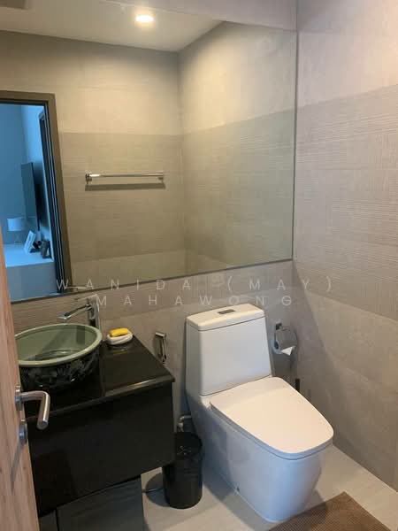 The Title V : เดอะ ไตเติ้ล วี, ภูเก็ต, ถนน วิเศษ, ราไวย์, เมืองภูเก็ต, ภูเก็ต, 77 ตร.ม., คอนโด ขาย, โดย Wanida (May) Mahawong, 60253048 - DDproperty.com