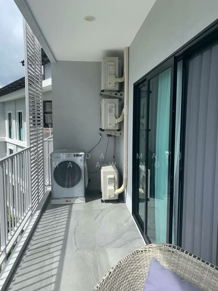 The Title V, Phuket, Wiset Road, Rawai, Muang Phuket, Phuket, 2 Bedrooms, 77 sqm, Condo For Sale, by Wanida (May) Mahawong, 60253048 - DDproperty.com