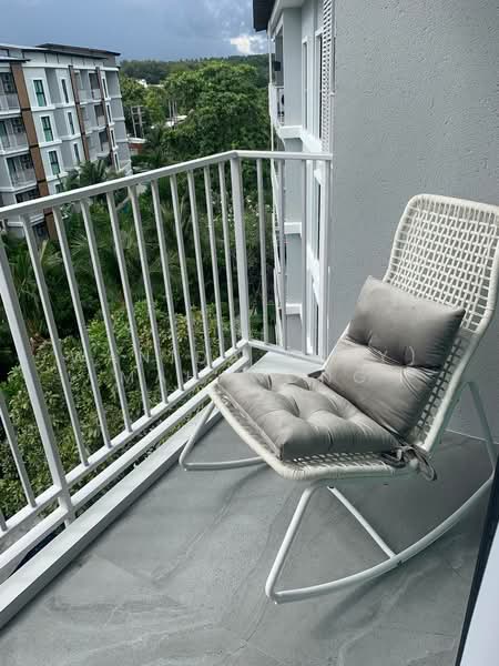 The Title V, Phuket, Wiset Road, Rawai, Muang Phuket, Phuket, 2 Bedrooms, 77 sqm, Condo For Sale, by Wanida (May) Mahawong, 60253048 - DDproperty.com