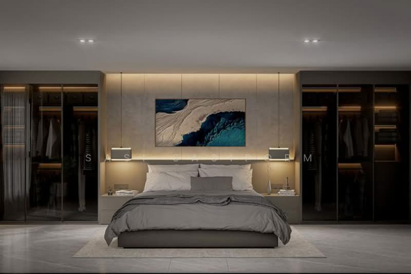 Zensiri Jomtien Residences : เซนสิริ จอมเทียน เรสซิเดนซ์, ชลบุรี, หนองปรือ, บางละมุง, ชลบุรี, 134 ตร.ม., คอนโด ขาย, โดย Panupan (Bond) Thongpan, 60253051 - DDproperty.com