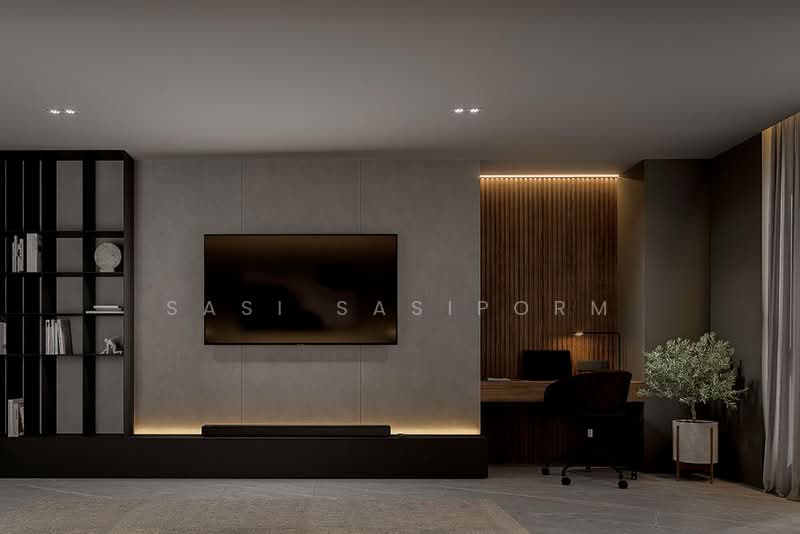 Zensiri Jomtien Residences, Chon Buri (Pattaya), Nong Pru, Bang Lamung (Pattaya), Chon Buri (Pattaya), 3 Bedrooms, 134 sqm, Condo For Sale, by Panupan (Bond) Thongpan, 60253051 - DDproperty.com