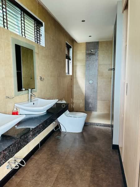 Rockwater Residences, Surat Thani, Bo Put, Ko Samui, Surat Thani, 2 Bedrooms, 180 sqm, Townhouse For Rent, by Thanya Pimonpat, 60253052 - DDproperty.com