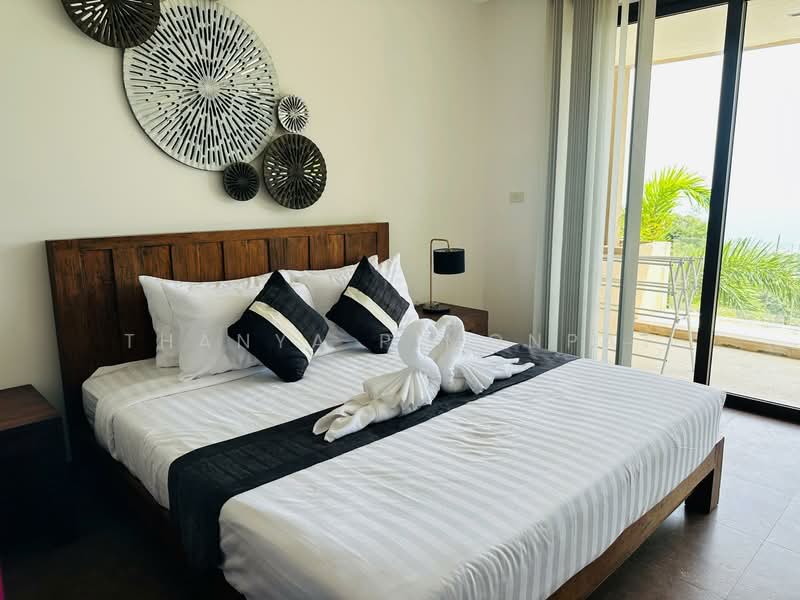 Rockwater Residences, Surat Thani, Bo Put, Ko Samui, Surat Thani, 2 Bedrooms, 180 sqm, Townhouse For Rent, by Thanya Pimonpat, 60253052 - DDproperty.com