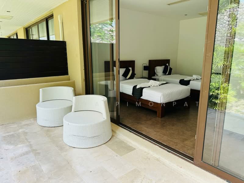 Rockwater Residences, Surat Thani, Bo Put, Ko Samui, Surat Thani, 2 Bedrooms, 180 sqm, Townhouse For Rent, by Thanya Pimonpat, 60253052 - DDproperty.com