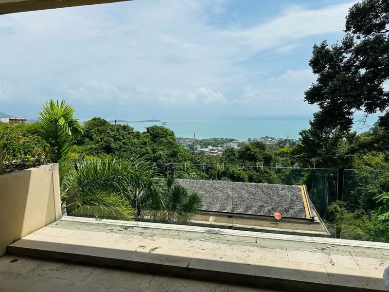 Rockwater Residences, Surat Thani, Bo Put, Ko Samui, Surat Thani, 2 Bedrooms, 180 sqm, Townhouse For Rent, by Thanya Pimonpat, 60253052 - DDproperty.com
