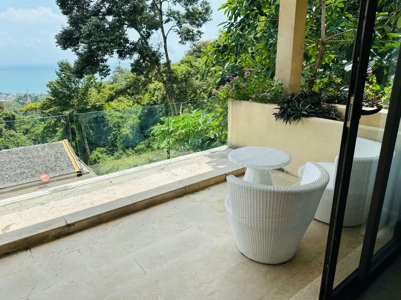 Rockwater Residences, Surat Thani, Bo Put, Ko Samui, Surat Thani, 2 Bedrooms, 180 sqm, Townhouse For Rent, by Thanya Pimonpat, 60253052 - DDproperty.com