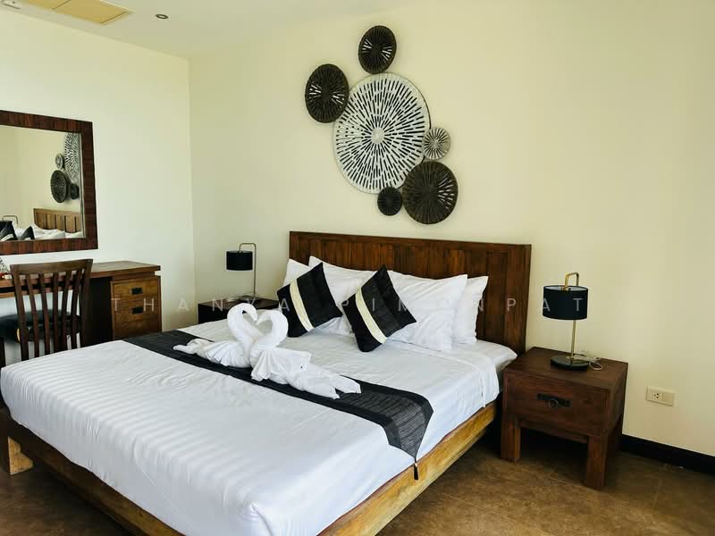 Rockwater Residences, Surat Thani, Bo Put, Ko Samui, Surat Thani, 2 Bedrooms, 180 sqm, Townhouse For Rent, by Thanya Pimonpat, 60253052 - DDproperty.com