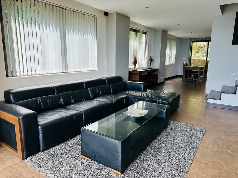 Rockwater Residences, Surat Thani, Bo Put, Ko Samui, Surat Thani, 2 Bedrooms, 180 sqm, Townhouse For Rent, by Thanya Pimonpat, 60253052 - DDproperty.com