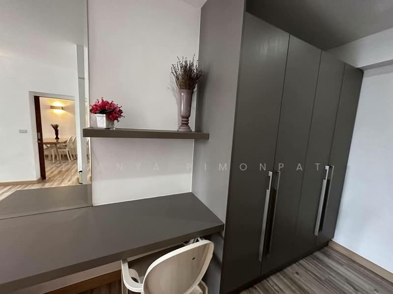 Replay Residence & Pool Villa : รีเพลย์ เรสซิเดนซ์ แอนด์ พูลวิลล่า, สุราษฎร์ธานี, บ่อผุด, เกาะสมุย, สุราษฎร์ธานี, 70 ตร.ม., คอนโด ให้เช่า, โดย Thanya Pimonpat, 60253056 - DDproperty.com