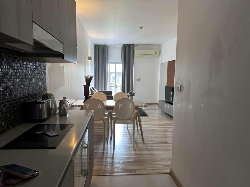 Replay Residence & Pool Villa, Surat Thani, Bo Put, Ko Samui, Surat Thani, 1 Bedroom, 70 sqm, Condo For Rent, by Thanya Pimonpat, 60253056 - DDproperty.com