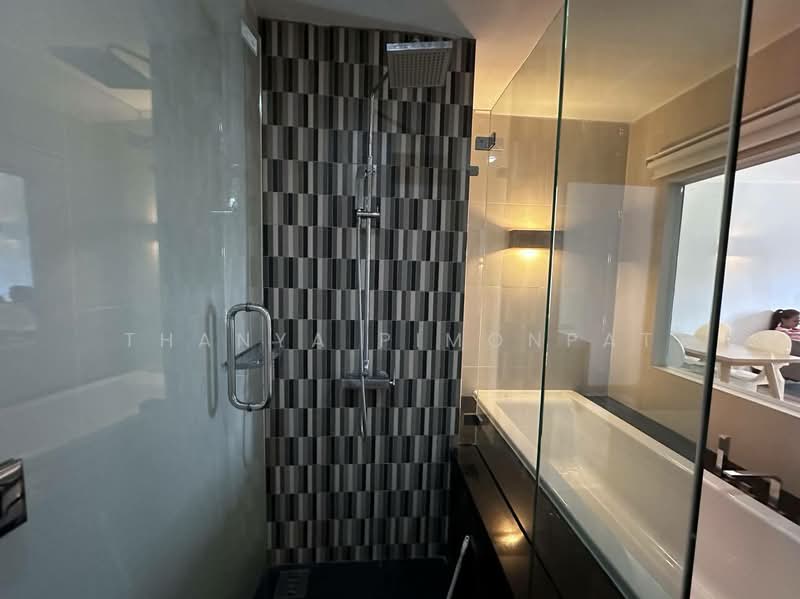 Replay Residence & Pool Villa : รีเพลย์ เรสซิเดนซ์ แอนด์ พูลวิลล่า, สุราษฎร์ธานี, บ่อผุด, เกาะสมุย, สุราษฎร์ธานี, 70 ตร.ม., คอนโด ให้เช่า, โดย Thanya Pimonpat, 60253056 - DDproperty.com