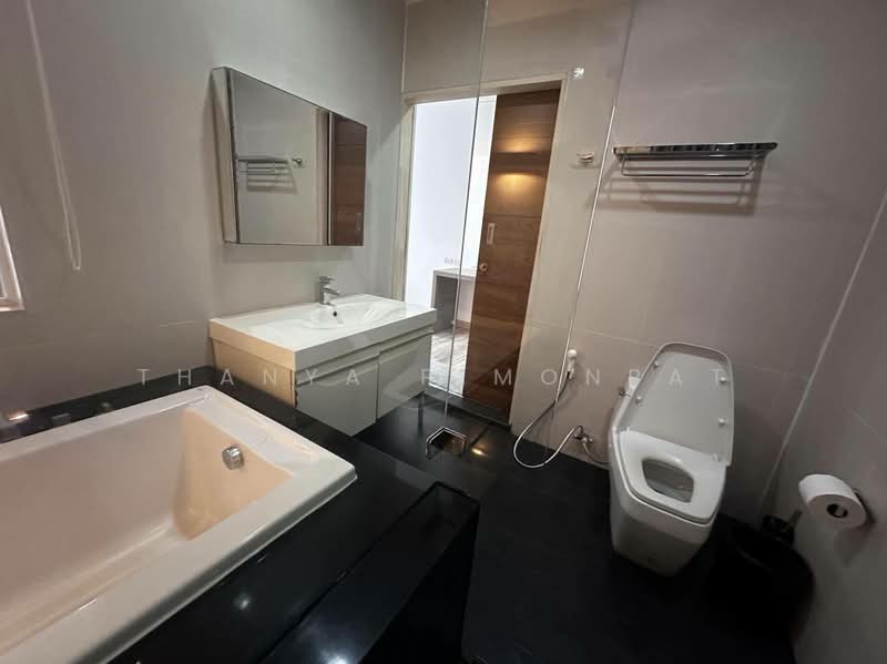 Replay Residence & Pool Villa : รีเพลย์ เรสซิเดนซ์ แอนด์ พูลวิลล่า, สุราษฎร์ธานี, บ่อผุด, เกาะสมุย, สุราษฎร์ธานี, 70 ตร.ม., คอนโด ให้เช่า, โดย Thanya Pimonpat, 60253056 - DDproperty.com