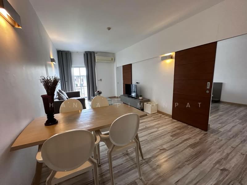 Replay Residence & Pool Villa, Surat Thani, Bo Put, Ko Samui, Surat Thani, 1 Bedroom, 70 sqm, Condo For Rent, by Thanya Pimonpat, 60253056 - DDproperty.com