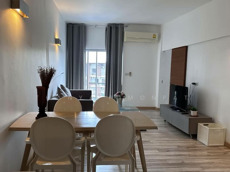 Replay Residence & Pool Villa : รีเพลย์ เรสซิเดนซ์ แอนด์ พูลวิลล่า, สุราษฎร์ธานี, บ่อผุด, เกาะสมุย, สุราษฎร์ธานี, 70 ตร.ม., คอนโด ให้เช่า, โดย Thanya Pimonpat, 60253056 - DDproperty.com