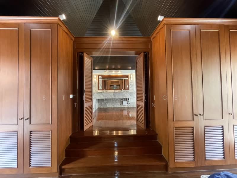 4 Bedrooms Villa for Rent in Sukhumvit 26, กรุงเทพ, คลองตัน, คลองเตย, กรุงเทพ, 639 ตร.ม., วิลล่า ให้เช่า, โดย Sittichai (Ice) Tulyanon, 60253058 - DDproperty.com