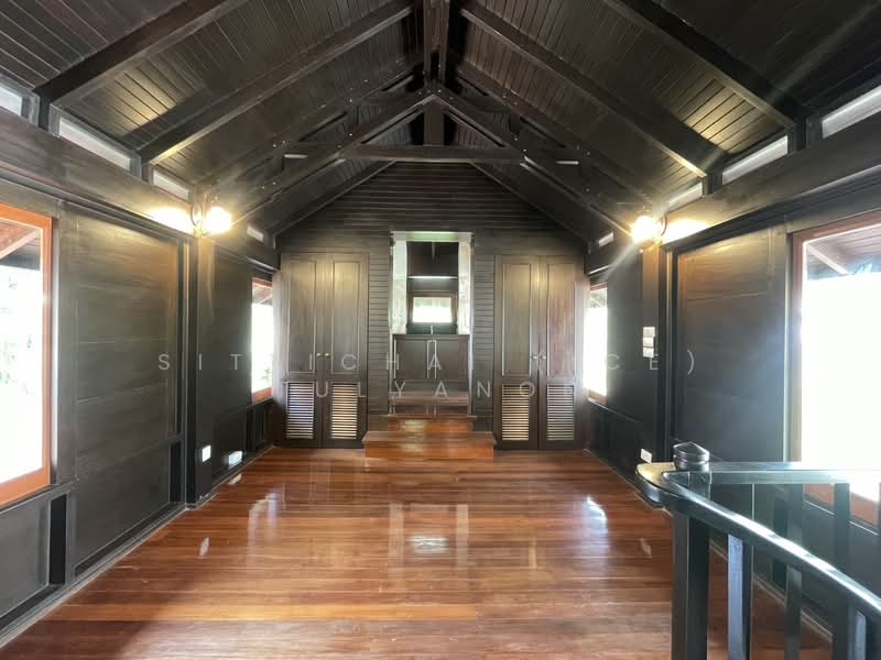 4 Bedrooms Villa for Rent in Sukhumvit 26, Bangkok, Khong Tan, Khlong Toei, Bangkok, 4 Bedrooms, 639 sqm, Villa For Rent, by Sittichai (Ice) Tulyanon, 60253058 - DDproperty.com