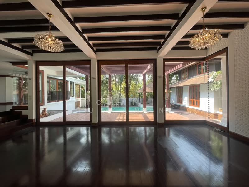 4 Bedrooms Villa for Rent in Sukhumvit 26, Bangkok, Khong Tan, Khlong Toei, Bangkok, 4 Bedrooms, 639 sqm, Villa For Rent, by Sittichai (Ice) Tulyanon, 60253058 - DDproperty.com