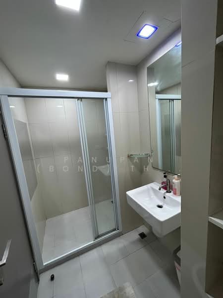 The Base Central Pattaya, Chon Buri (Pattaya), Pattayasaisong Road, Bang Lamung, Bang Lamung (Pattaya), Chon Buri (Pattaya), 2 Bedrooms, 52 sqm, Condo For Sale, by Panupan (Bond) Thongpan, 60253063 - DDproperty.com