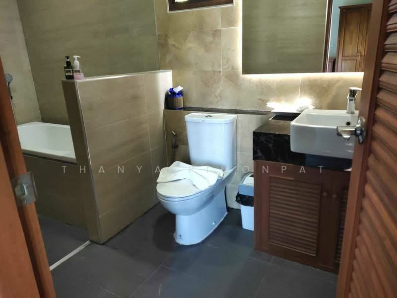 Baan Nai Daeng, Surat Thani, Bo Put, Ko Samui, Surat Thani, 2 Bedrooms, 160 sqm, Villa For Rent, by Thanya Pimonpat, 60253064 - DDproperty.com