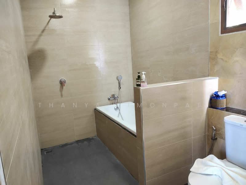 Baan Nai Daeng, Surat Thani, Bo Put, Ko Samui, Surat Thani, 2 Bedrooms, 160 sqm, Villa For Rent, by Thanya Pimonpat, 60253064 - DDproperty.com