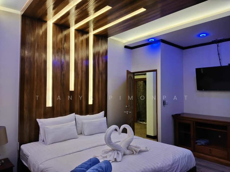 Baan Nai Daeng, Surat Thani, Bo Put, Ko Samui, Surat Thani, 2 Bedrooms, 160 sqm, Villa For Rent, by Thanya Pimonpat, 60253064 - DDproperty.com