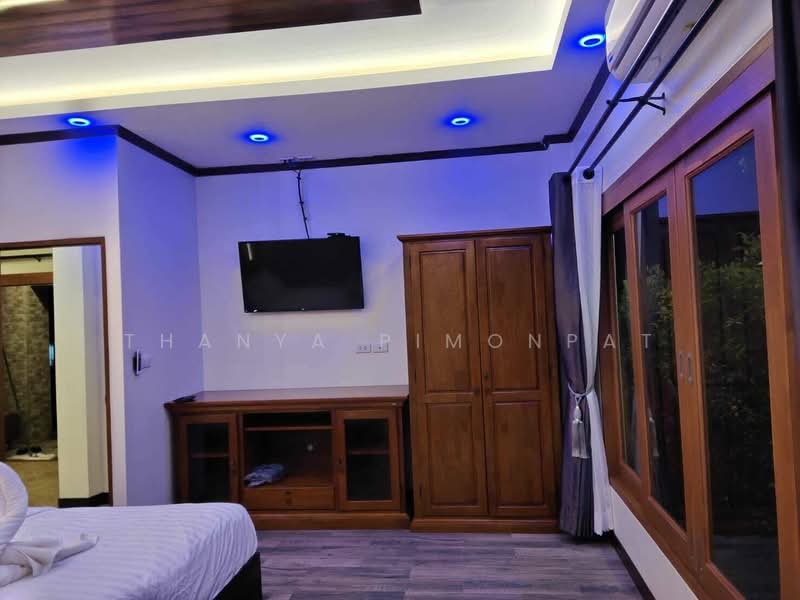 Baan Nai Daeng, Surat Thani, Bo Put, Ko Samui, Surat Thani, 2 Bedrooms, 160 sqm, Villa For Rent, by Thanya Pimonpat, 60253064 - DDproperty.com