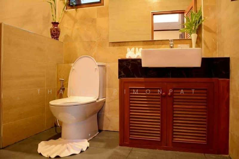 Baan Nai Daeng, Surat Thani, Bo Put, Ko Samui, Surat Thani, 2 Bedrooms, 160 sqm, Villa For Rent, by Thanya Pimonpat, 60253064 - DDproperty.com