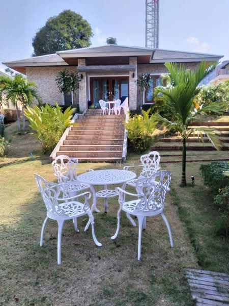 บ้านนายแดง, สุราษฎร์ธานี, บ่อผุด, เกาะสมุย, สุราษฎร์ธานี, 160 ตร.ม., วิลล่า ให้เช่า, โดย Thanya Pimonpat, 60253064 - DDproperty.com