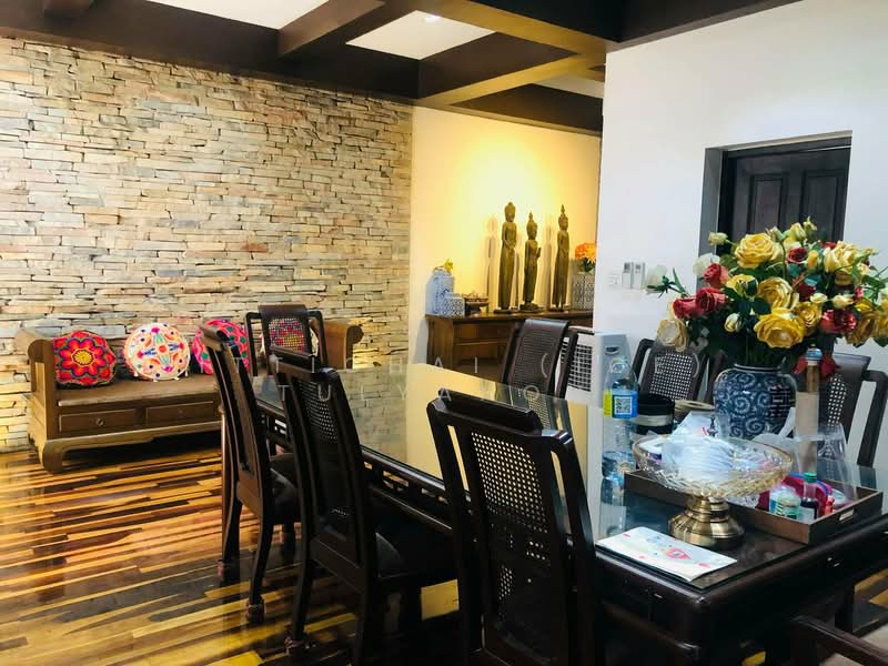 Garden House Rama 3, Bangkok, Soi Nonsi, Chong Nonsi, Yan Nawa, Bangkok, 2 Bedrooms, 400 sqm, Townhouse For Rent, by Sittichai (Ice) Tulyanon, 60253065 - DDproperty.com