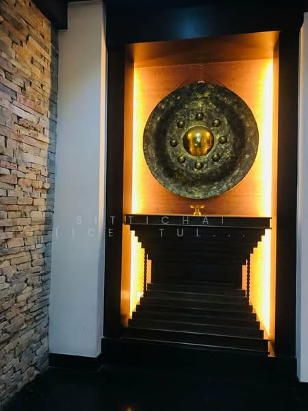 Garden House Rama 3, Bangkok, Soi Nonsi, Chong Nonsi, Yan Nawa, Bangkok, 2 Bedrooms, 400 sqm, Townhouse For Rent, by Sittichai (Ice) Tulyanon, 60253065 - DDproperty.com