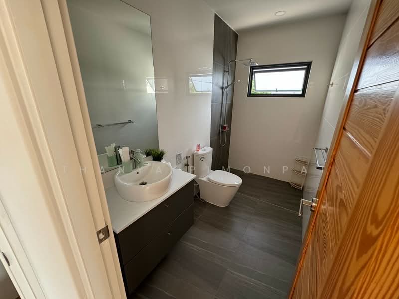 เซนส์ 8 สมุย วิลล่า, สุราษฎร์ธานี, บ่อผุด, เกาะสมุย, สุราษฎร์ธานี, 104 ตร.ม., วิลล่า ให้เช่า, โดย Thanya Pimonpat, 60253068 - DDproperty.com