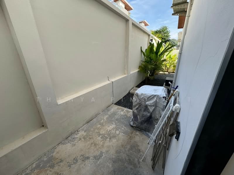 Sense 8 Samui Villas, Surat Thani, Bo Put, Ko Samui, Surat Thani, 2 Bedrooms, 104 sqm, Villa For Rent, by Thanya Pimonpat, 60253068 - DDproperty.com