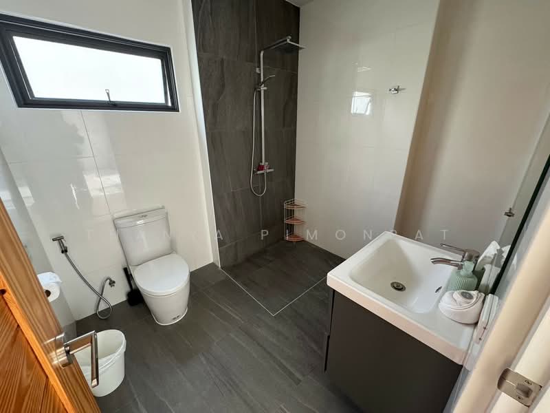 Sense 8 Samui Villas, Surat Thani, Bo Put, Ko Samui, Surat Thani, 2 Bedrooms, 104 sqm, Villa For Rent, by Thanya Pimonpat, 60253068 - DDproperty.com