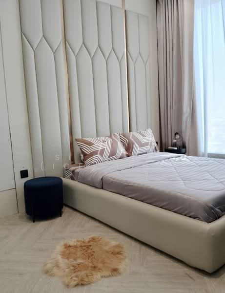 Chapter Charoennakhon–Riverside, Bangkok, Charoennakorn Road, Bang Lam Phu Lang, Khlong San, Bangkok, 3 Bedrooms, 152 sqm, Condo For Rent, by Sittichai (Ice) Tulyanon, 60253083 - DDproperty.com