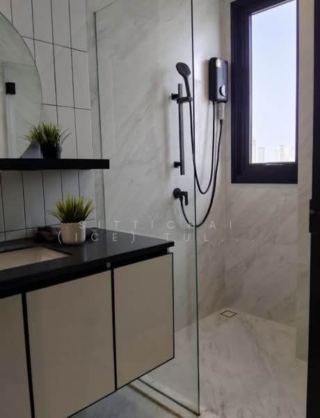 Chapter Charoennakhon–Riverside, Bangkok, Charoennakorn Road, Bang Lam Phu Lang, Khlong San, Bangkok, 3 Bedrooms, 152 sqm, Condo For Rent, by Sittichai (Ice) Tulyanon, 60253083 - DDproperty.com