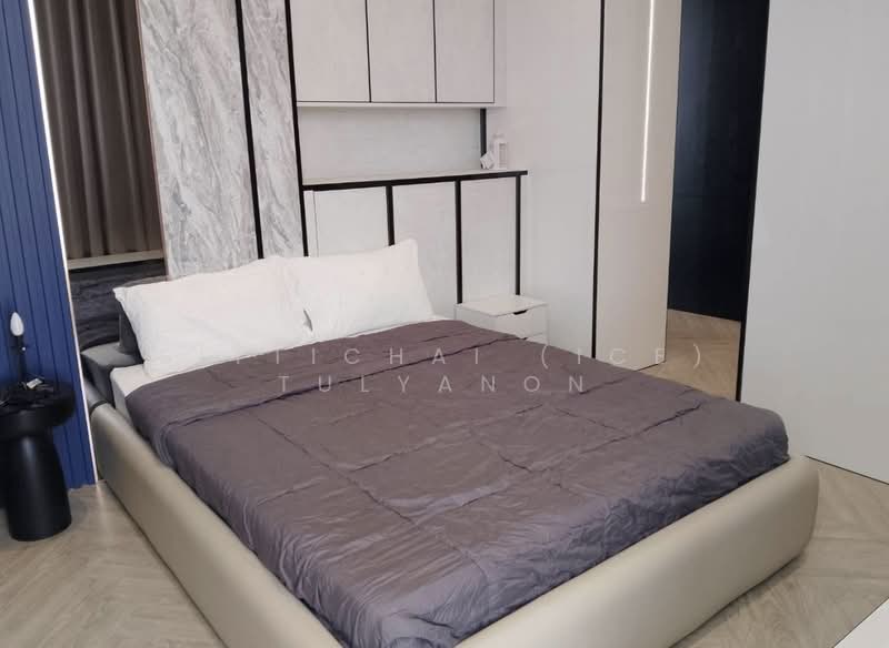 Chapter Charoennakhon–Riverside, Bangkok, Charoennakorn Road, Bang Lam Phu Lang, Khlong San, Bangkok, 3 Bedrooms, 152 sqm, Condo For Rent, by Sittichai (Ice) Tulyanon, 60253083 - DDproperty.com