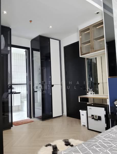 Chapter Charoennakhon–Riverside, Bangkok, Charoennakorn Road, Bang Lam Phu Lang, Khlong San, Bangkok, 3 Bedrooms, 152 sqm, Condo For Rent, by Sittichai (Ice) Tulyanon, 60253083 - DDproperty.com