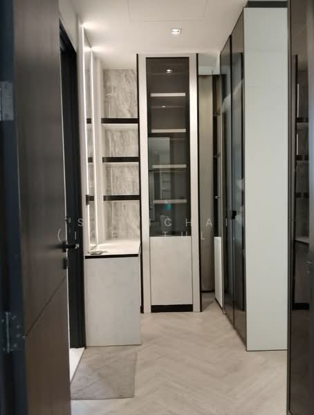 Chapter Charoennakhon–Riverside, Bangkok, Charoennakorn Road, Bang Lam Phu Lang, Khlong San, Bangkok, 3 Bedrooms, 152 sqm, Condo For Rent, by Sittichai (Ice) Tulyanon, 60253083 - DDproperty.com