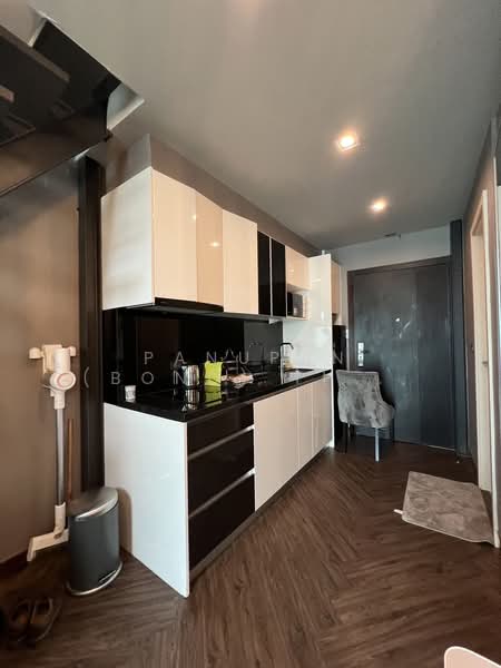 Wongamat Tower, Chon Buri (Pattaya), Village No. 5 223/9, Nong Pru, Bang Lamung (Pattaya), Chon Buri (Pattaya), 1 Bedroom, 63 sqm, Condo For Sale, by Panupan (Bond) Thongpan, 60253084 - DDproperty.com