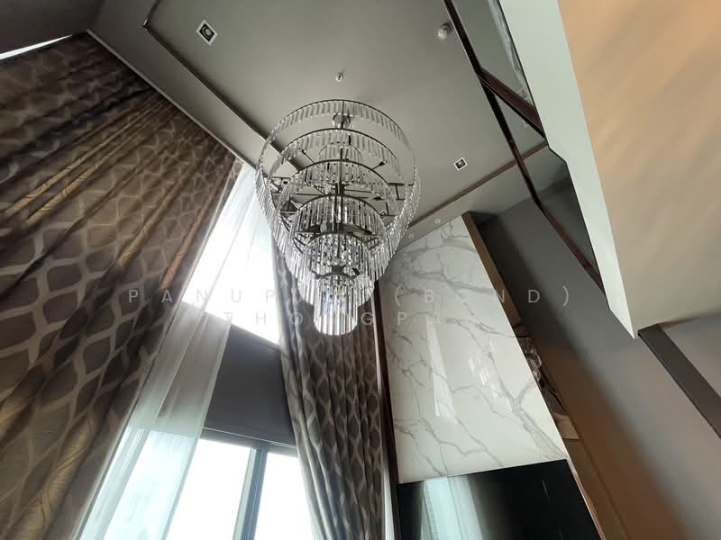 Wongamat Tower, Chon Buri (Pattaya), Village No. 5 223/9, Nong Pru, Bang Lamung (Pattaya), Chon Buri (Pattaya), 1 Bedroom, 63 sqm, Condo For Sale, by Panupan (Bond) Thongpan, 60253084 - DDproperty.com