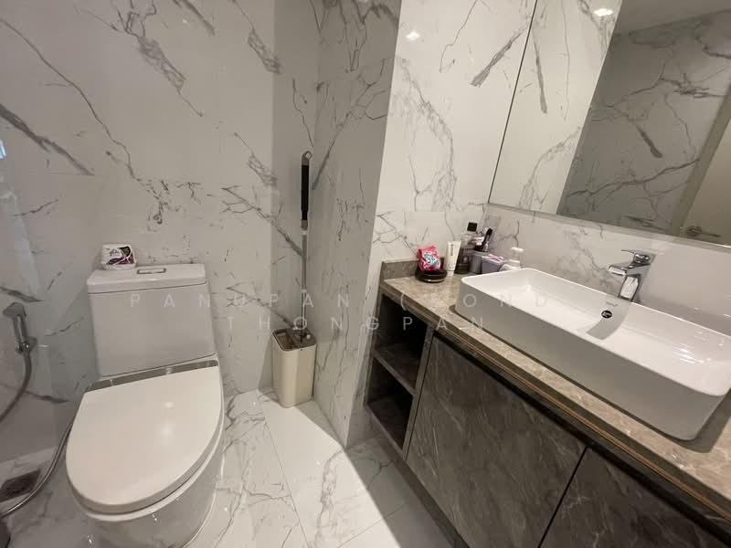 Wongamat Tower, Chon Buri (Pattaya), Village No. 5 223/9, Nong Pru, Bang Lamung (Pattaya), Chon Buri (Pattaya), 1 Bedroom, 63 sqm, Condo For Sale, by Panupan (Bond) Thongpan, 60253084 - DDproperty.com