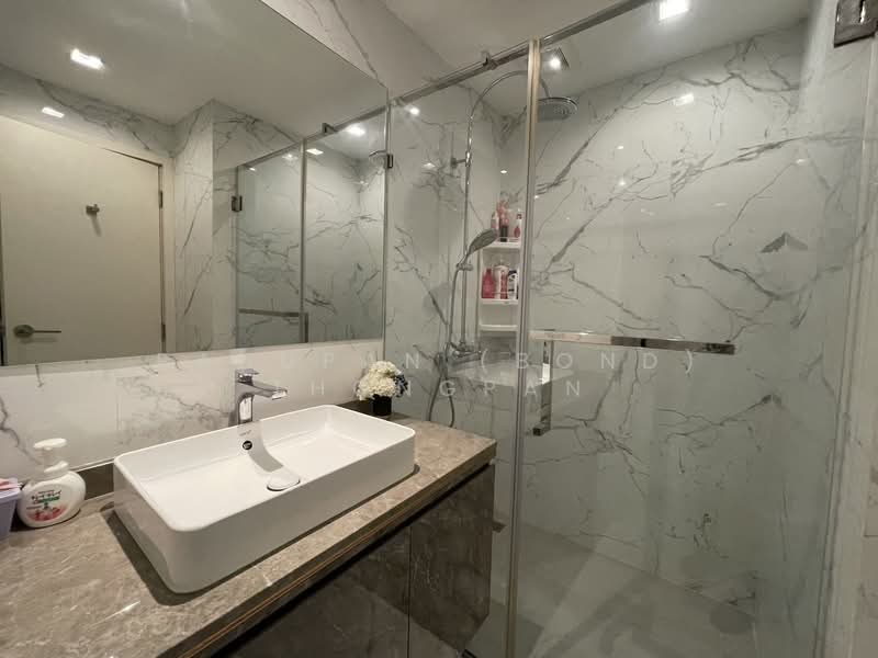 Wongamat Tower, Chon Buri (Pattaya), Village No. 5 223/9, Nong Pru, Bang Lamung (Pattaya), Chon Buri (Pattaya), 1 Bedroom, 63 sqm, Condo For Sale, by Panupan (Bond) Thongpan, 60253084 - DDproperty.com