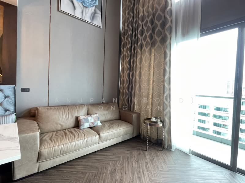 Wongamat Tower, Chon Buri (Pattaya), Village No. 5 223/9, Nong Pru, Bang Lamung (Pattaya), Chon Buri (Pattaya), 1 Bedroom, 63 sqm, Condo For Sale, by Panupan (Bond) Thongpan, 60253084 - DDproperty.com