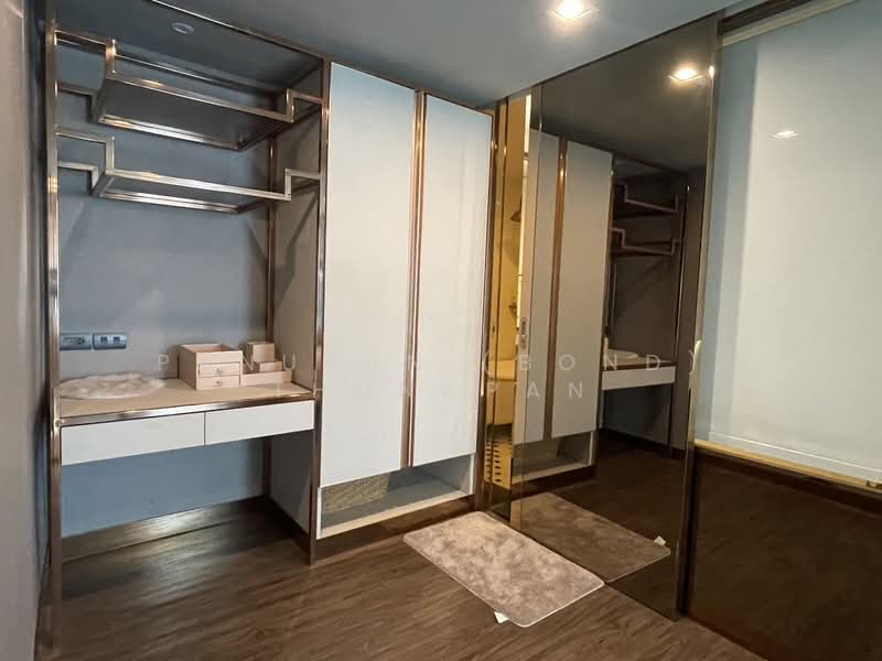 Wongamat Tower, Chon Buri (Pattaya), Village No. 5 223/9, Nong Pru, Bang Lamung (Pattaya), Chon Buri (Pattaya), 1 Bedroom, 63 sqm, Condo For Sale, by Panupan (Bond) Thongpan, 60253084 - DDproperty.com