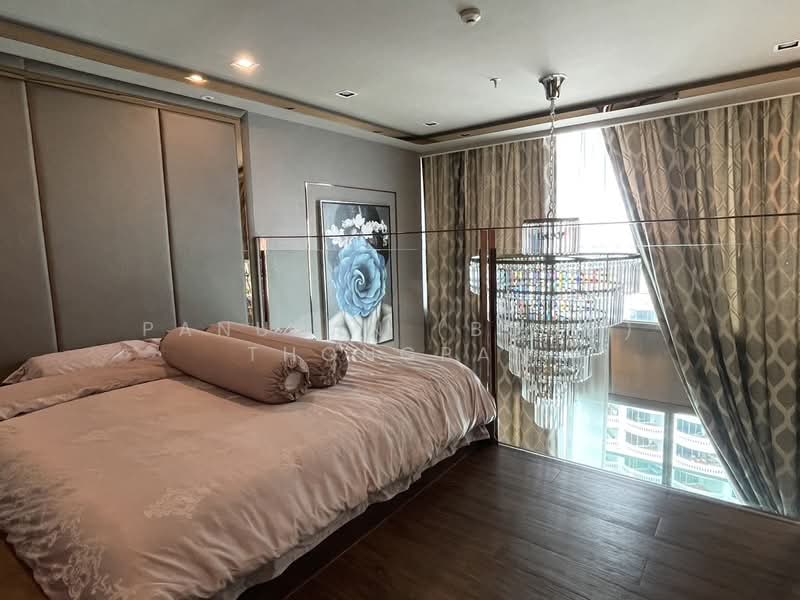 Wongamat Tower, Chon Buri (Pattaya), Village No. 5 223/9, Nong Pru, Bang Lamung (Pattaya), Chon Buri (Pattaya), 1 Bedroom, 63 sqm, Condo For Sale, by Panupan (Bond) Thongpan, 60253084 - DDproperty.com