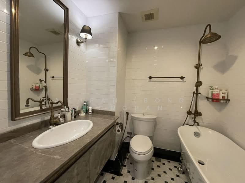 Wongamat Tower, Chon Buri (Pattaya), Village No. 5 223/9, Nong Pru, Bang Lamung (Pattaya), Chon Buri (Pattaya), 1 Bedroom, 63 sqm, Condo For Sale, by Panupan (Bond) Thongpan, 60253084 - DDproperty.com