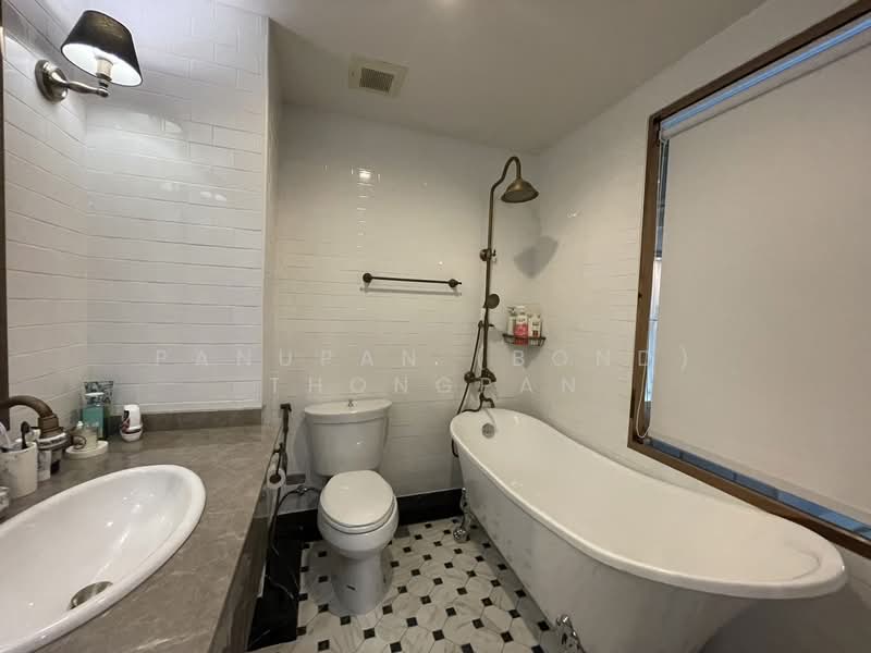 Wongamat Tower, Chon Buri (Pattaya), Village No. 5 223/9, Nong Pru, Bang Lamung (Pattaya), Chon Buri (Pattaya), 1 Bedroom, 63 sqm, Condo For Sale, by Panupan (Bond) Thongpan, 60253084 - DDproperty.com