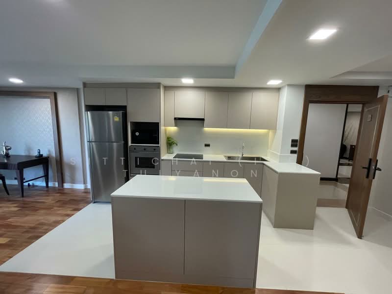 Kasturi Living : คัสทุริ ลิฟวิ่ง, กรุงเทพ, 12 ซอย สุขุมวิท 34, คลองตัน, คลองเตย, กรุงเทพ, 180 ตร.ม., คอนโด ให้เช่า, โดย Sittichai (Ice) Tulyanon, 60253089 - DDproperty.com